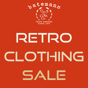 Batemans Retro Clothing Sale