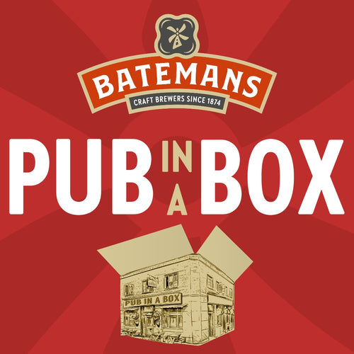 Batemans Pub in a Box