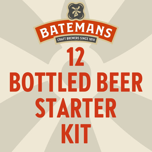 Batemans Beer Starter Kit