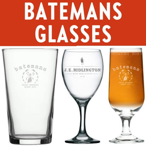 Batemans Glasses