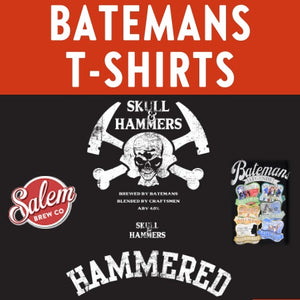 Batemans T-Shirts