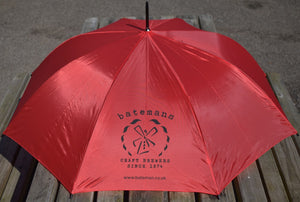 Batemans Umbrella
