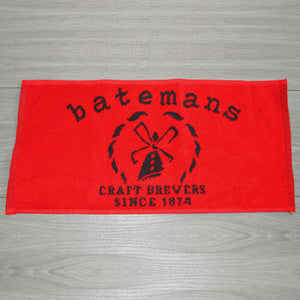 Batemans Bar Towel