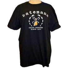 Batemans Logo T-Shirt