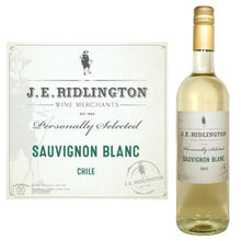 Batemans Brewery Sauvignon Blanc Wine Bottle - J E Ridlington