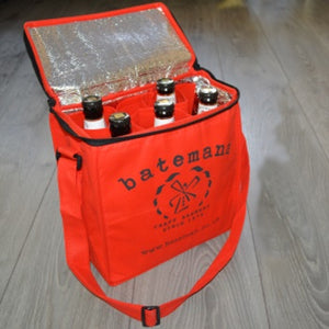 Batemans Insulated Bottled Beer Carrier