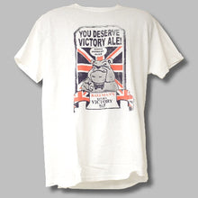 Batemans Beer T-Shirt - Victory Bulldog Britain