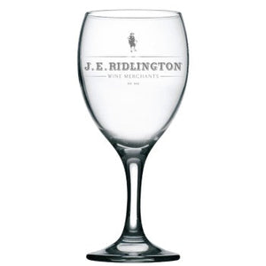 Batemans Brewery / Ridlingtons Wine Glass
